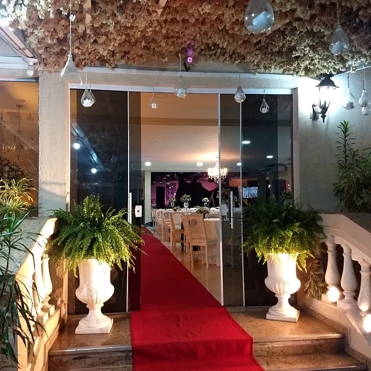 La Festività - Buffet e Casa de Festas